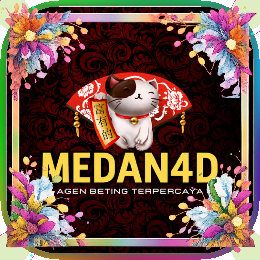 medan4d — galeri pratinjau Resmi APK